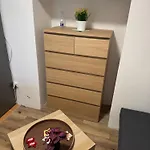 Apartamento Na Hejtmánce U Letiště V Mladé Boleslavi *