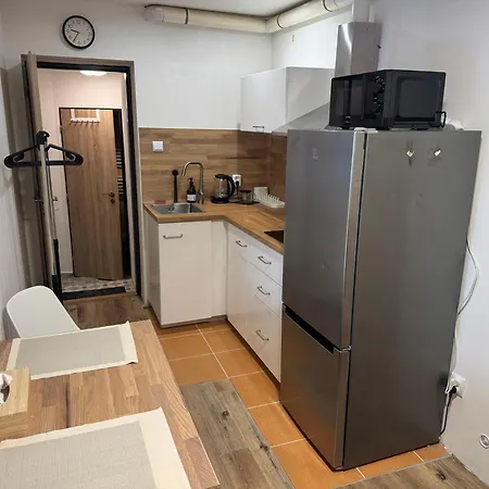 Apartman Na Hejtmance U Letiste V Mlade Boleslavi Mladá Boleslav