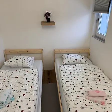 Na Hejtmance U Letiste V Mlade Boleslavi Apartman *