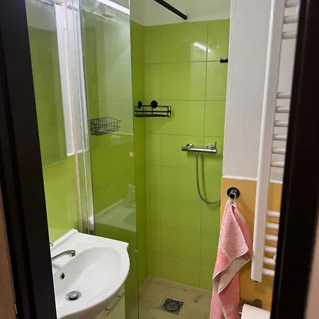 Na Hejtmánce U Letiště V Mladé Boleslavi *