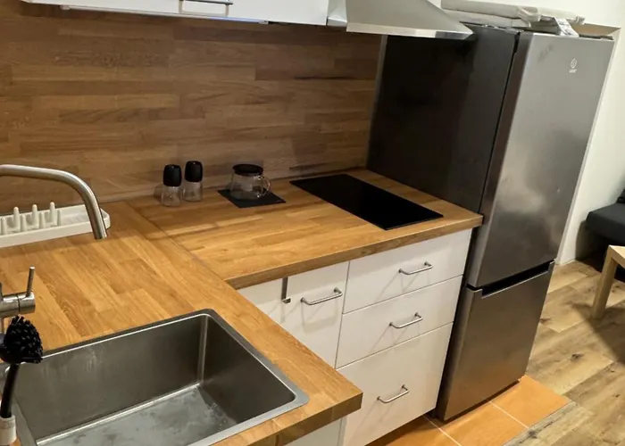 Apartman Na Hejtmance U Letiste V Mlade Boleslavi Mladá Boleslav
