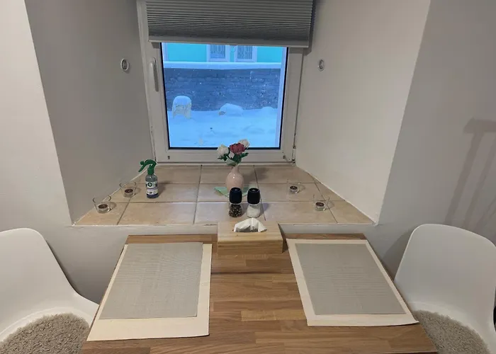 Na Hejtmance U Letiste V Mlade Boleslavi Apartman *
