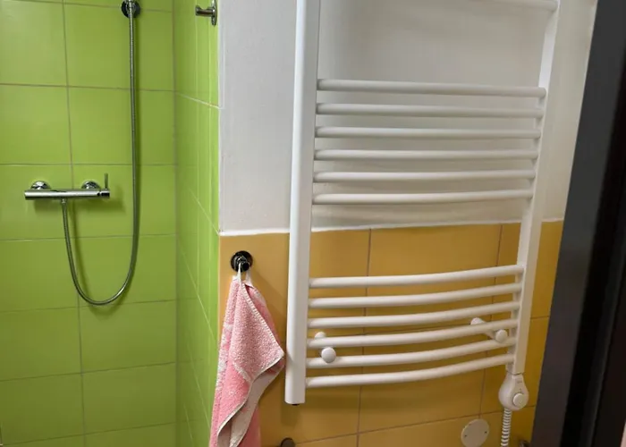 Na Hejtmance U Letiste V Mlade Boleslavi *