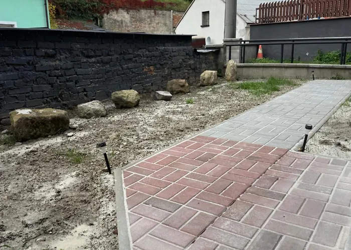 Na Hejtmance U Letiste V Mlade Boleslavi Apartman *